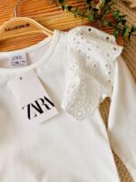 بادی آستین بلند ۲تا۱۲سال